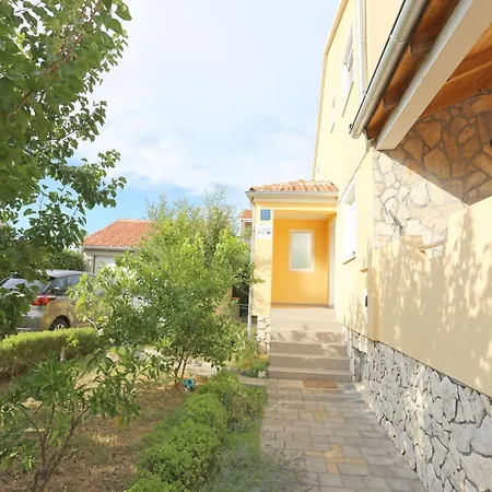 With Swimming Pool Kakma, Biograd - 25483 Apartamento
