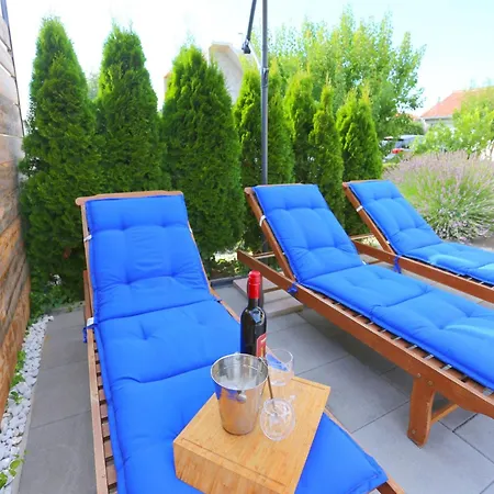 Apartamento With Swimming Pool Kakma, Biograd - 25483