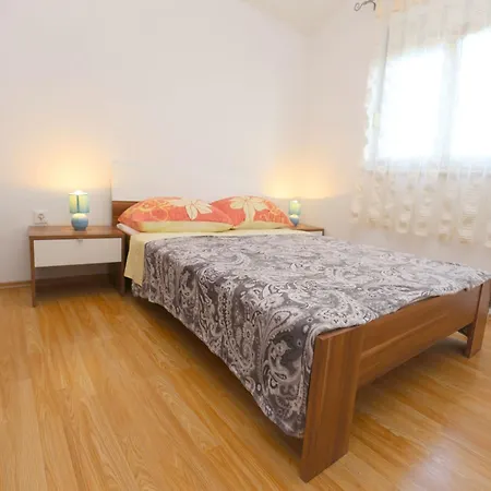 With Swimming Pool Kakma, Biograd - 25483 Apartamento *