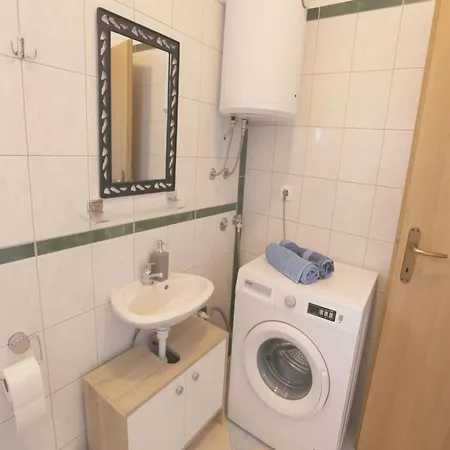 Apartment With Swimming Pool Kakma, Biograd - 25483
