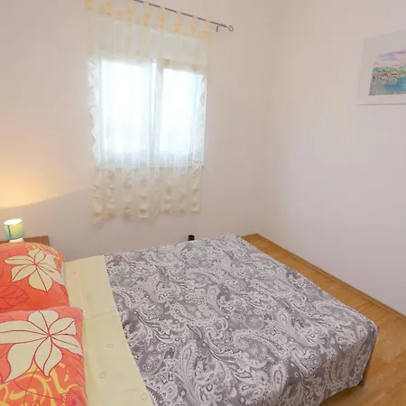 With Swimming Pool Kakma, Biograd - 25483 Apartment Kakma