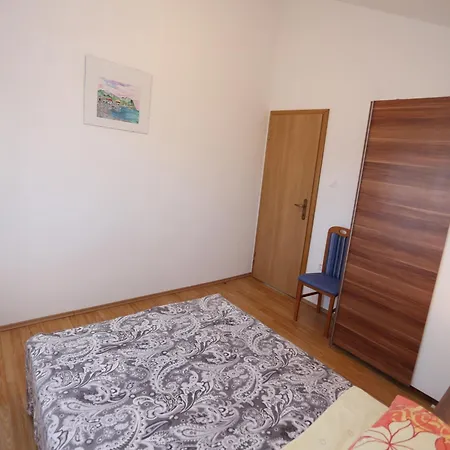 Apartment With Swimming Pool Kakma, Biograd - 25483 Kakma
